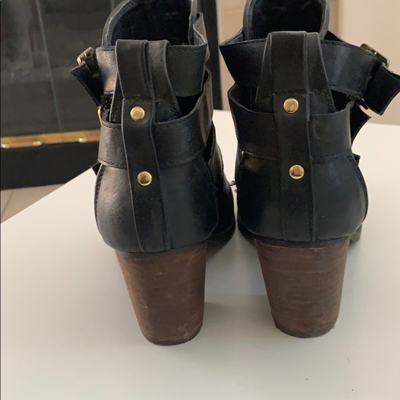 Mossimo Boots - Picture 4 of 5